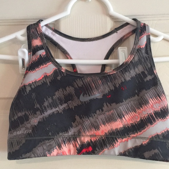 Nike Other - Nike Women’s Sports Bra